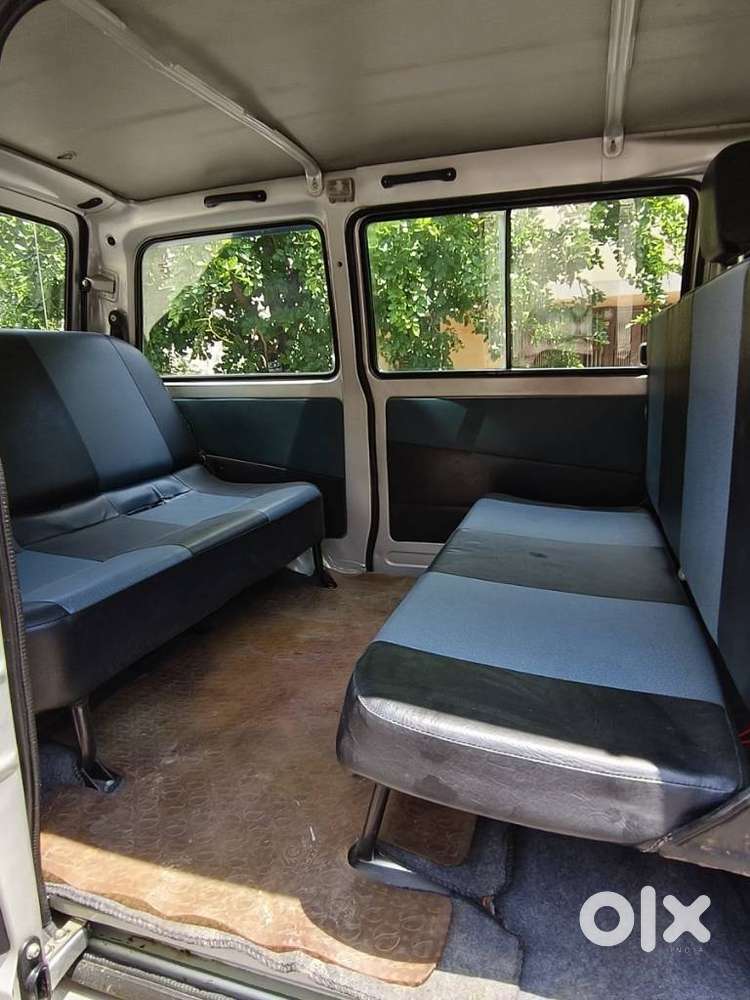 Maruti Suzuki Omni Mpi Std Bsiv, 2019, Petrol