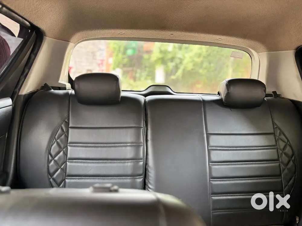 Swift Maruti Vdi 2015