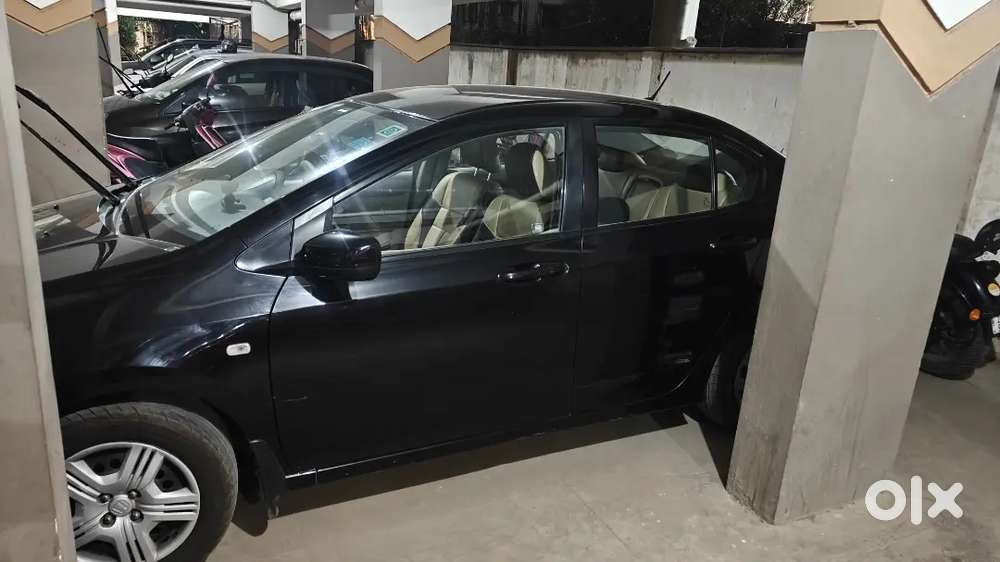 Honda City 2009 Petrol Good Condition