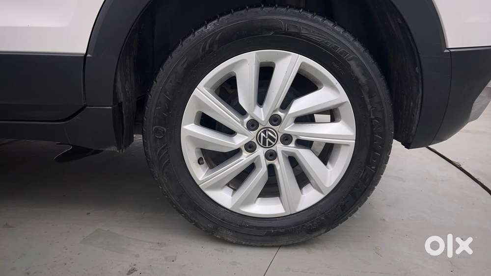 Volkswagen Tiguan 2.0 Tdi Highline, 2024, Petrol