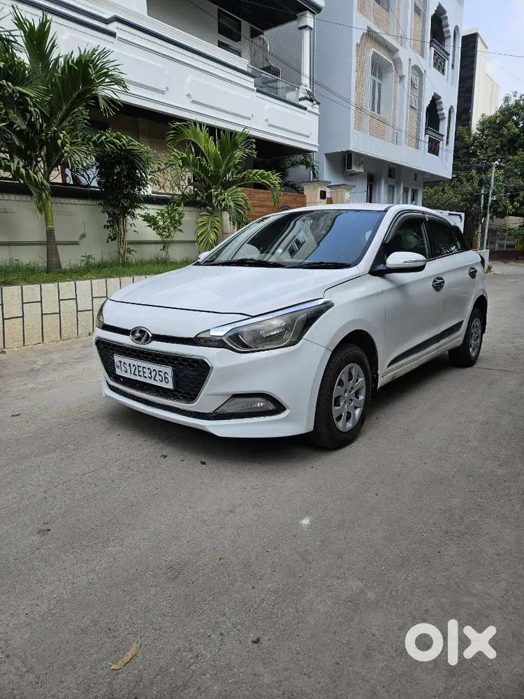 Hyundai Elite I20 2016 Diesel Well Maintained
