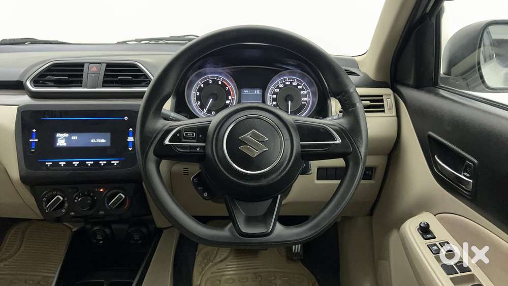 Maruti Suzuki Dzire Vxi Ags, 2023, Petrol
