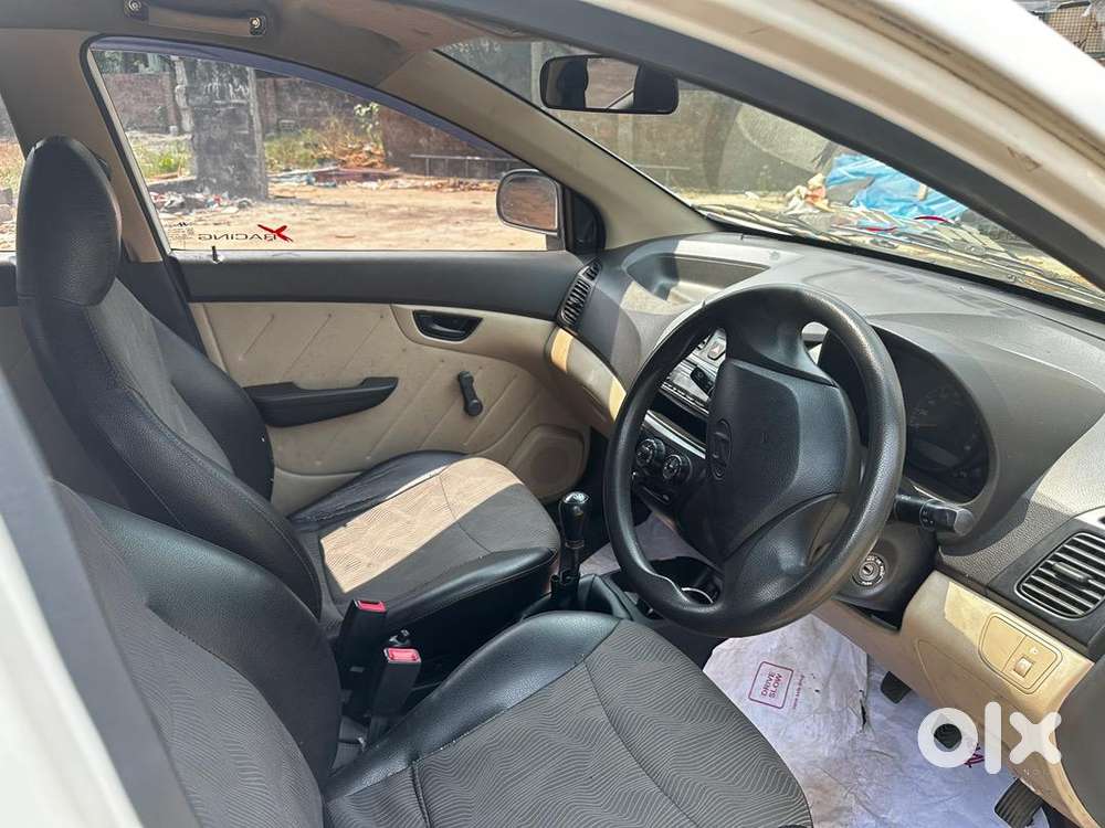 Hyundai Eon 2013 Petrol 75000 Km Driven