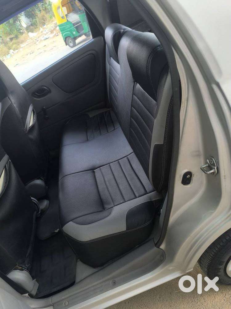 Maruti Suzuki Alto K10 1.0 Vxi, 2011, Petrol