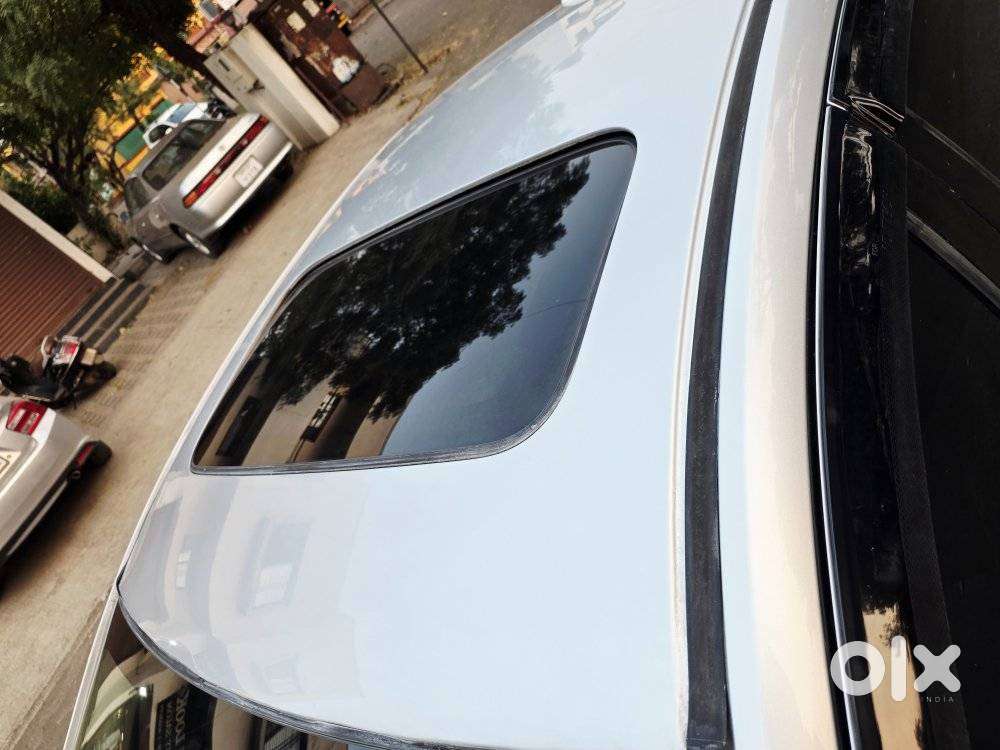 Honda City I Dtec Vx Option, 2014, Diesel
