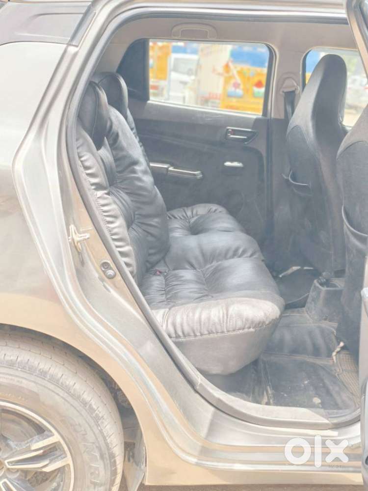 Maruti Suzuki Swift, 2020, Cng & Hybrids