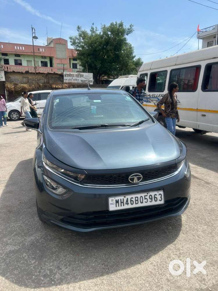 Reliable Tata Car 2020