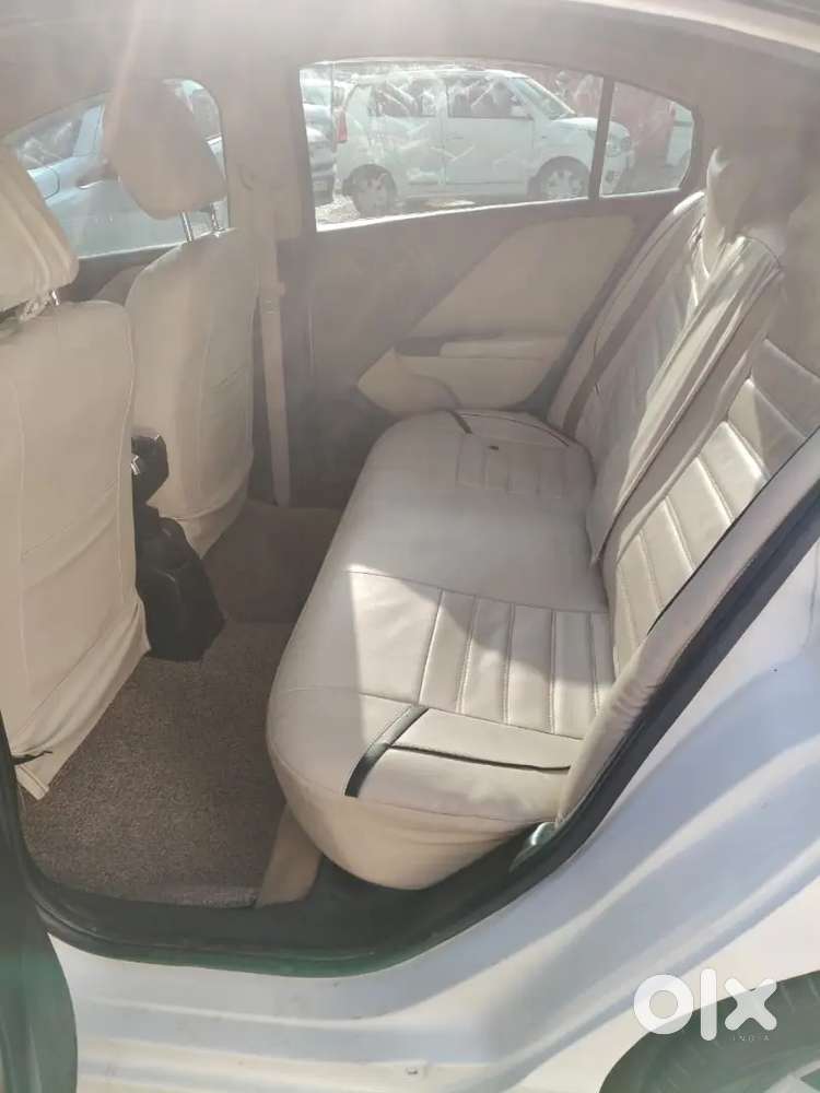 Honda City 2014 Diesel 95000 Km Driven