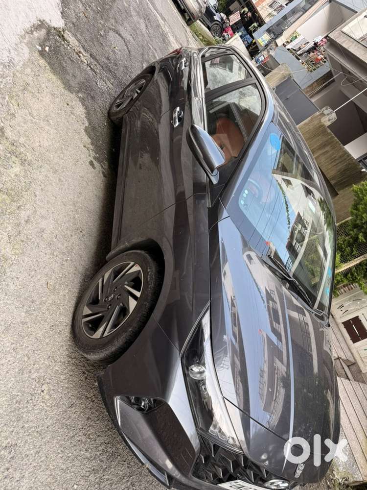 Hyundai New I20 2021