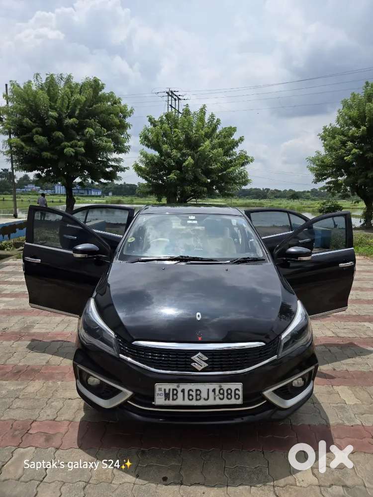 Maruti Suzuki Ciaz 2022 Variant Petrol