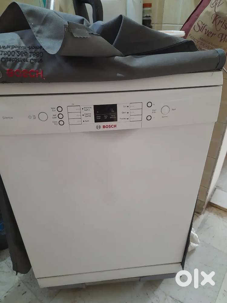 Bosh dishwasher