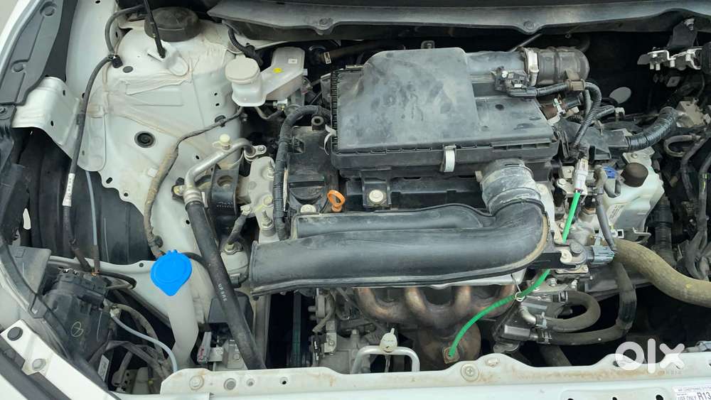 Maruti Suzuki Baleno 1.2 Alpha At, 2024, Petrol