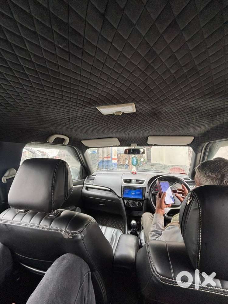 Swift Maruti Suzuki 2014 Manual Petrol