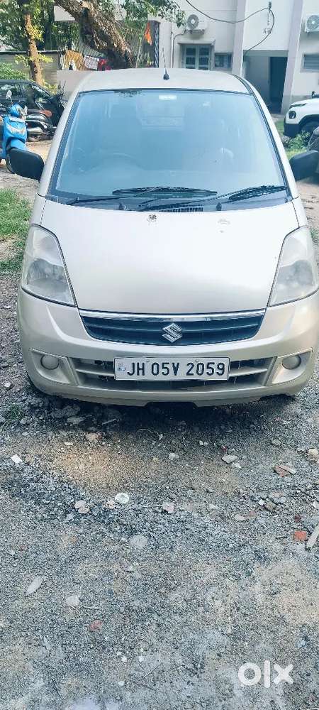 Maruti Suzuki Estilo 2008 Petrol Well Maintained