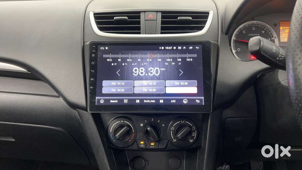 Maruti Suzuki Swift 2018 Vdi, 2012, Diesel