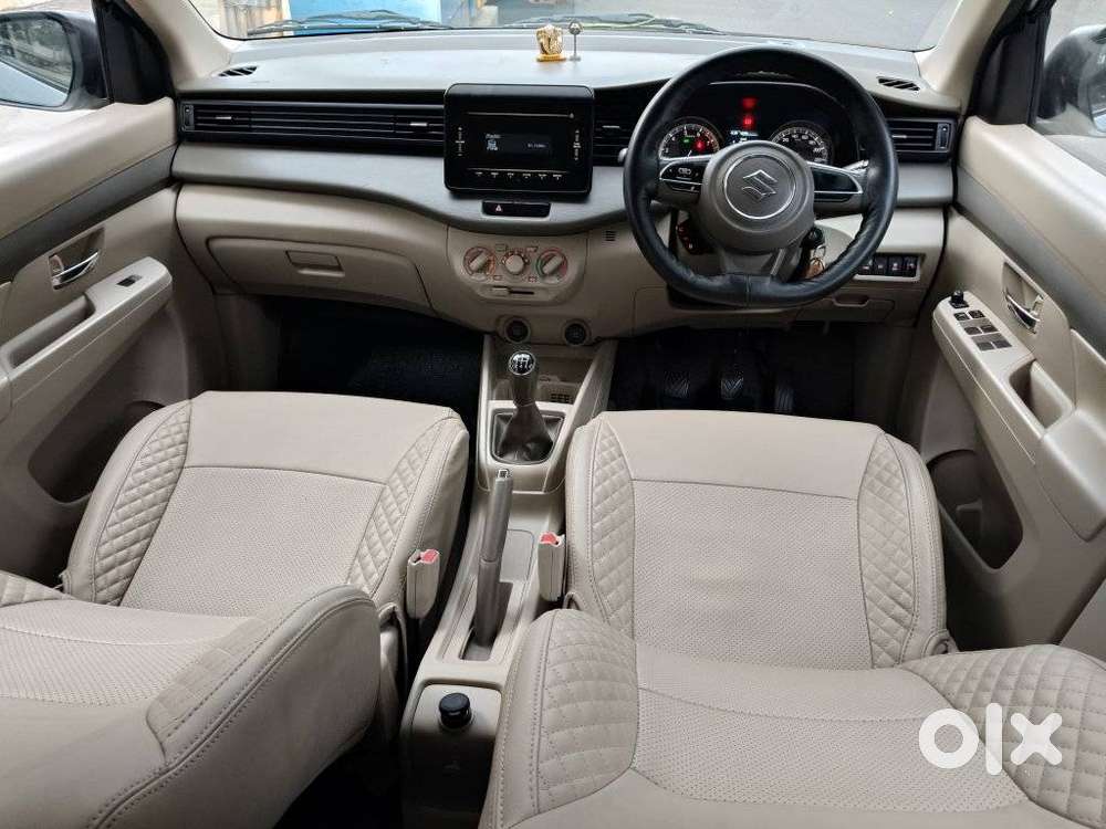 Maruti Suzuki Ertiga Vxi (o) Cng, 2024, Cng & Hybrids