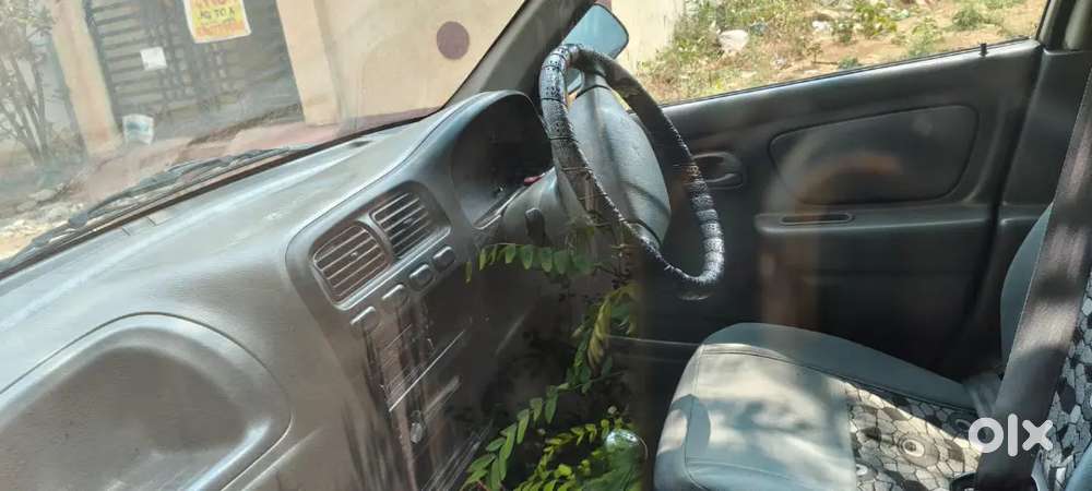 Maruti Suzuki Alto 800 2003 Petrol Manual
