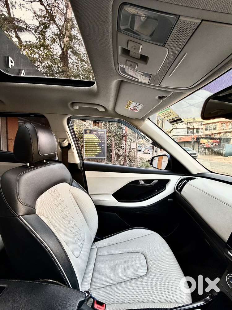 Hyundai Creta 2023 Diesel Sxo At