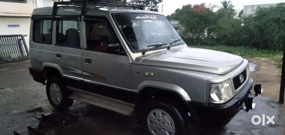 Tata Sumo Victa 2005