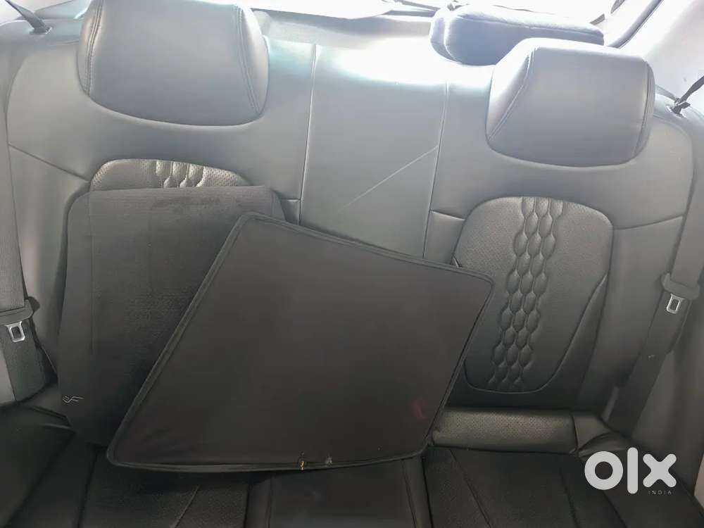 Grand I10 Nios Magna 2020 Model Bs6