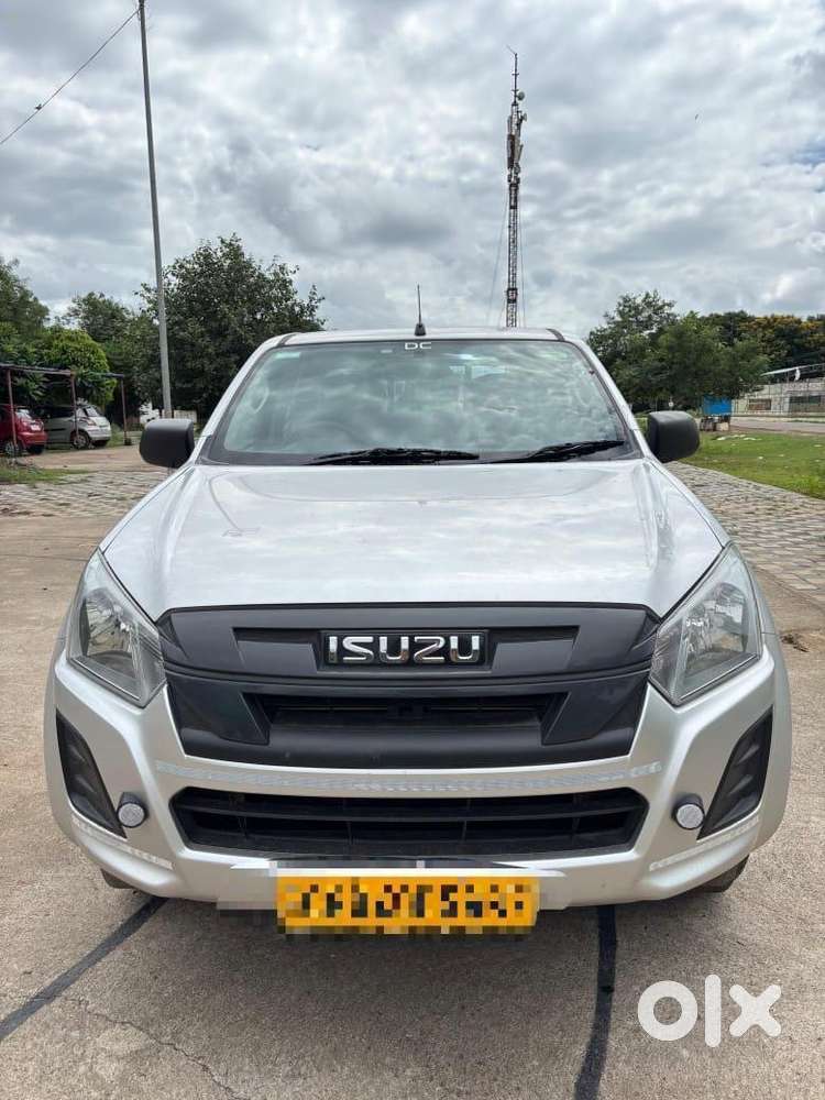 Isuzu S-cab Diesel 2025