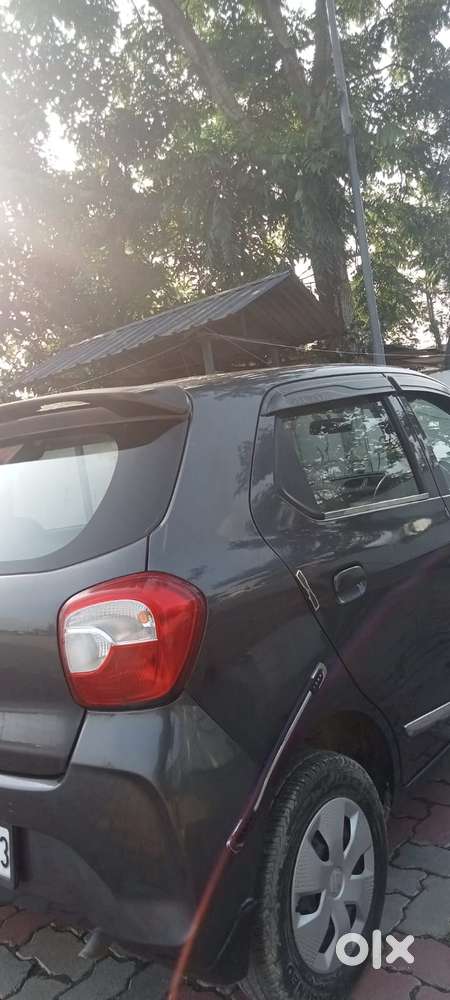 Maruti Suzuki Alto K10, 2023, Petrol