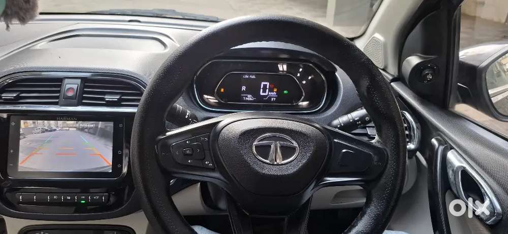 Tata Tigor 2022 Cng & Hybrids