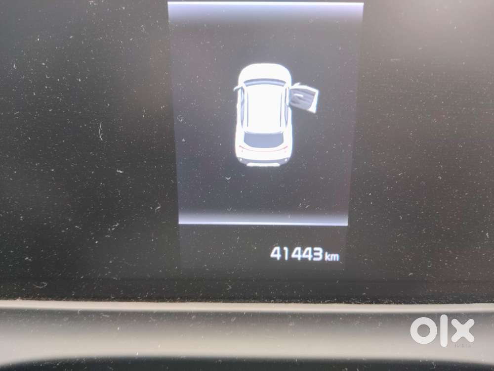 Kia Seltos 1.5 Hte Diesel Imt, 2024, Diesel