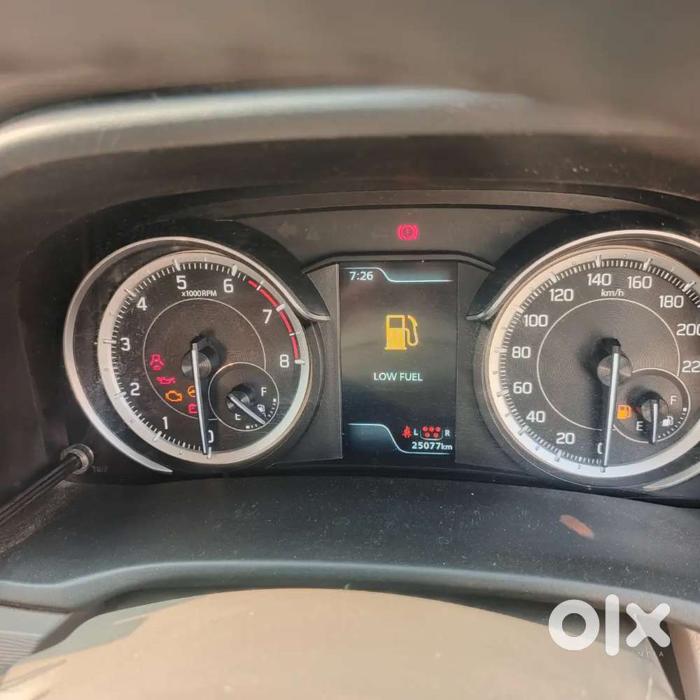 Rumion Car