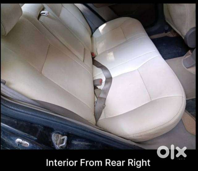Tata Manza Aura Quadrajet Diesel 2010- Abs