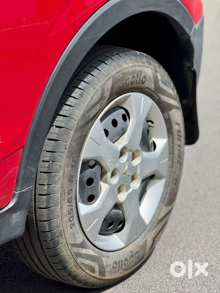 Mahindra Xuv300 W6 Diesel, 2024, Diesel