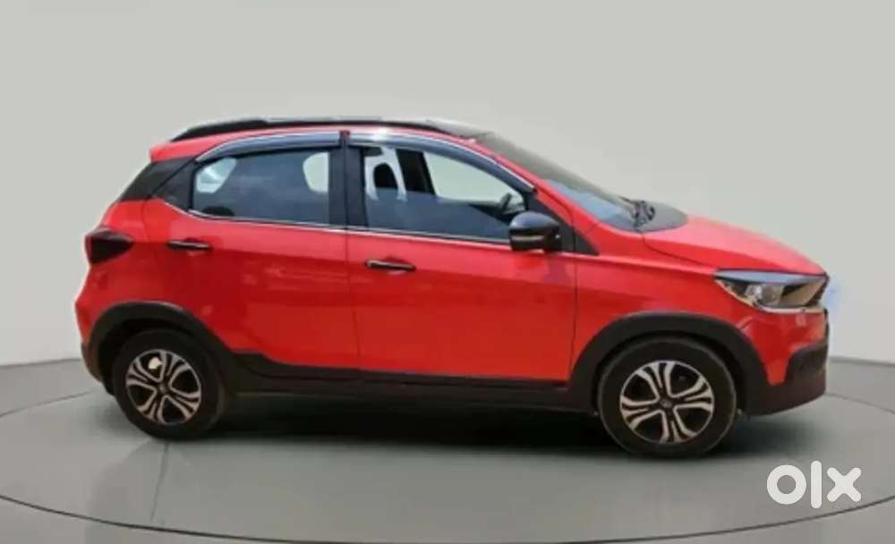 Tata Tiago Nrg
