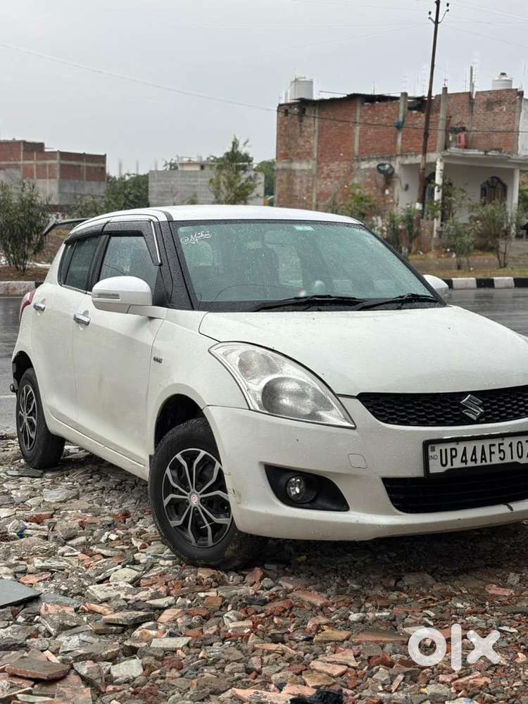Maruti Suzuki Swift Diesel Good Condition