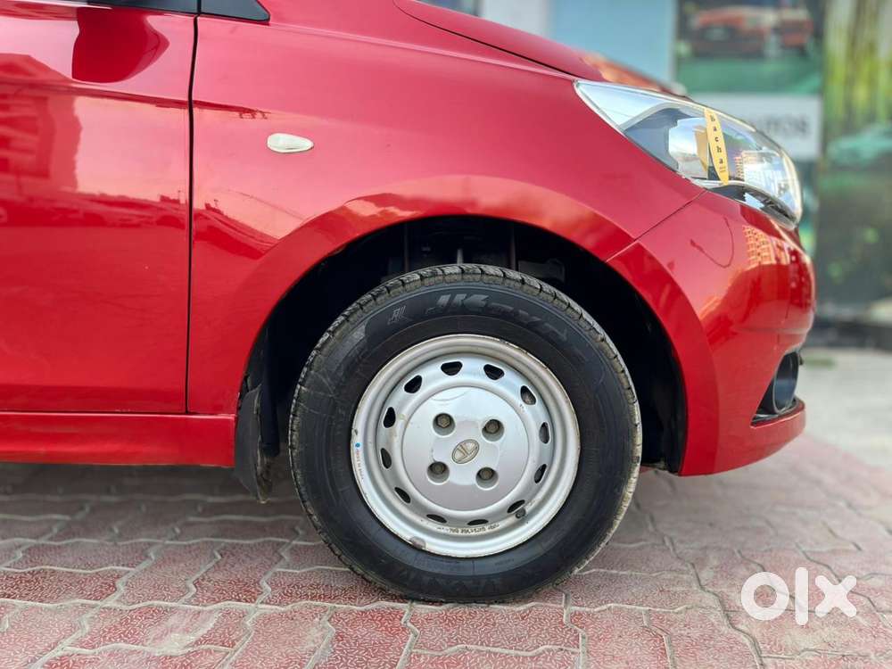 Tata Tiago 1.05 Revotorq Xm, 2017, Diesel