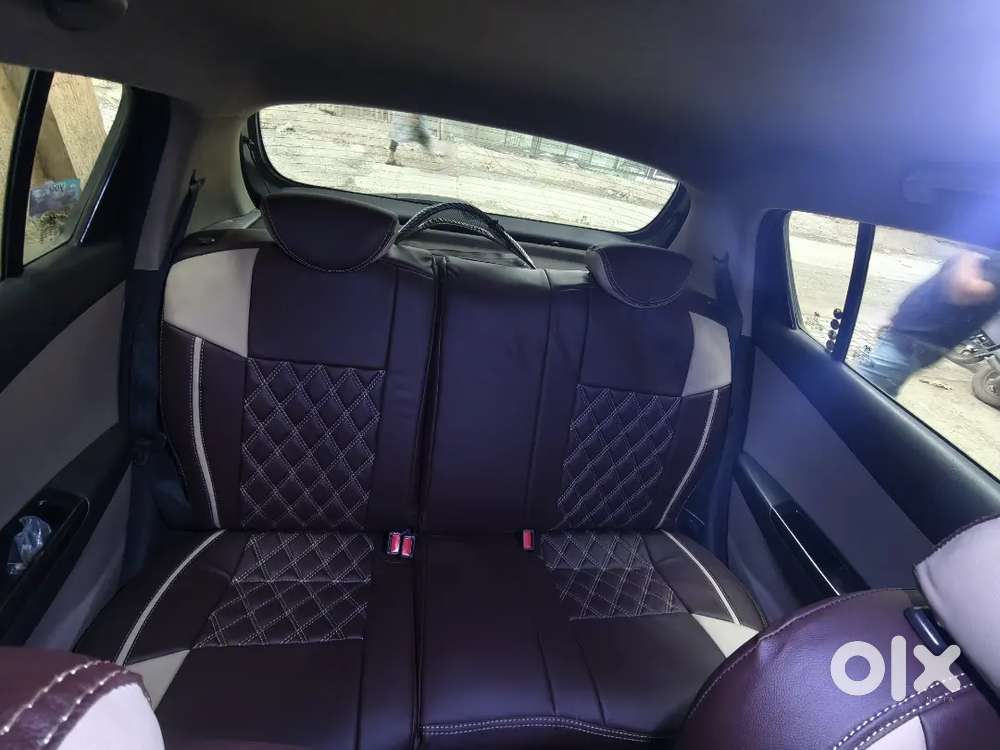 Hyundai New I20 Asta 2012 Mt