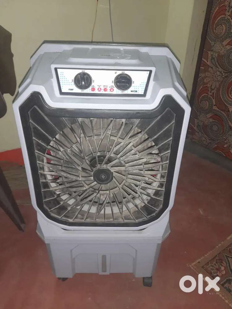 Vizen coolar