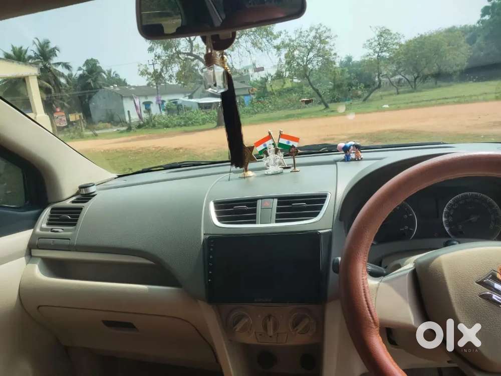 Maruti Suzuki Ertiga 2013