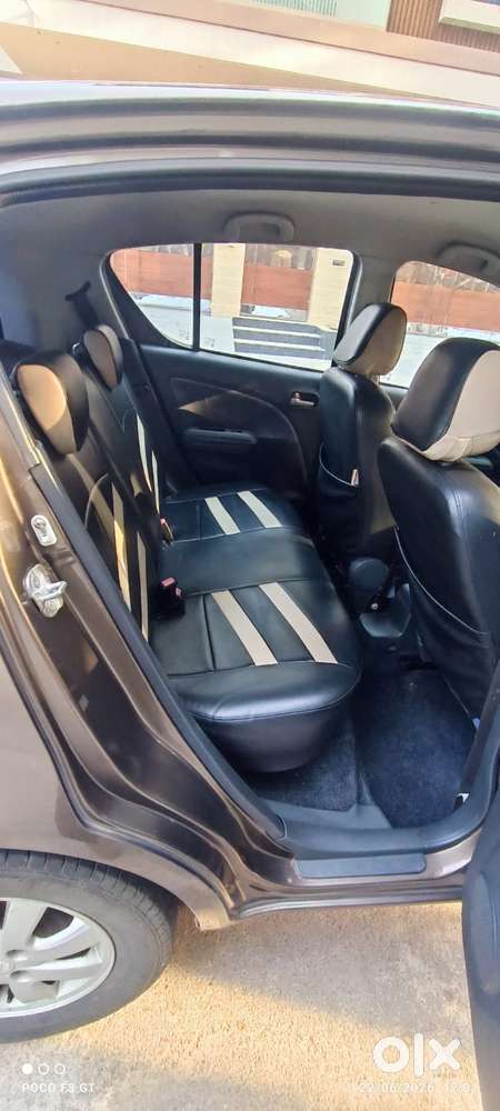 Maruti Suzuki Ritz Zxi Bs-iv, 2011, Petrol