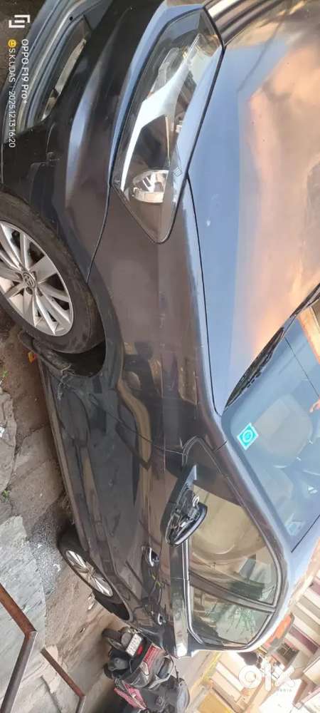 Fully Completed Running Condition