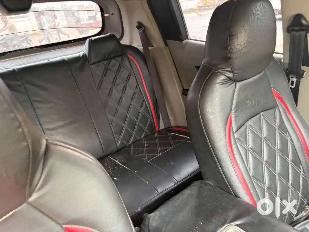 Mahindra Kuv100 Nxt 2017 Diesel