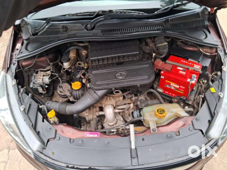 Tata Tigor 1.2 Revotron Xz Plus, 2022, Petrol