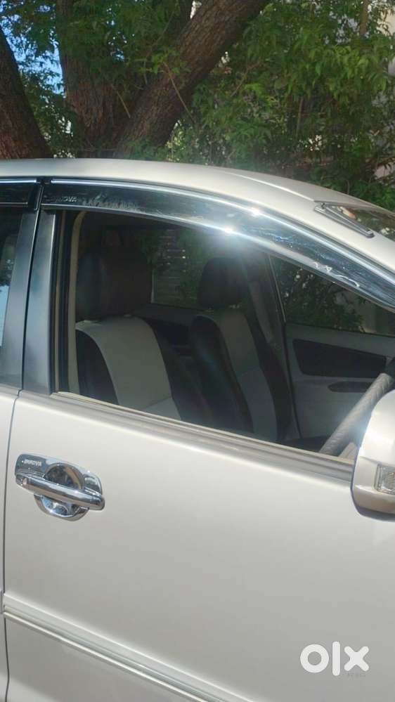 Toyota Innova 2.5 V 7 Str, 2013, Diesel