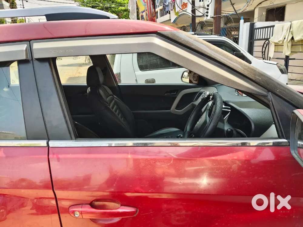 Hyundai Creta N Line 2018 Diesel 143000 Km Driven