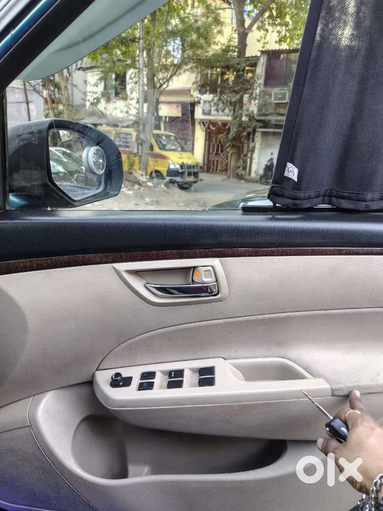 Swift Dzire Mint Condition