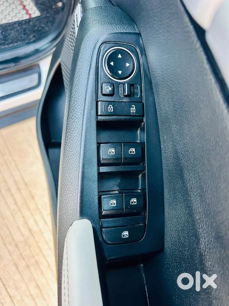 Kia Seltos Gtx Plus, 2024, Diesel