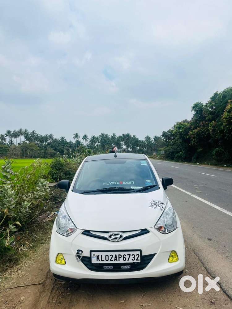 Hyundai Petrol Manual 2013