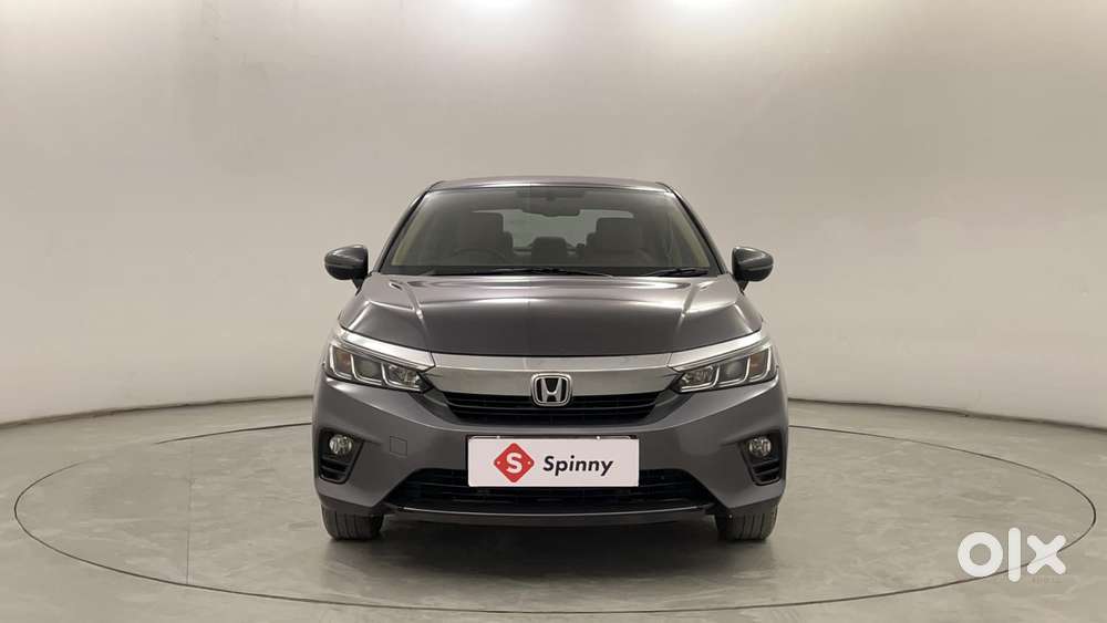 Honda City 1.5 Vx I-vtec Mt, 2021, Petrol