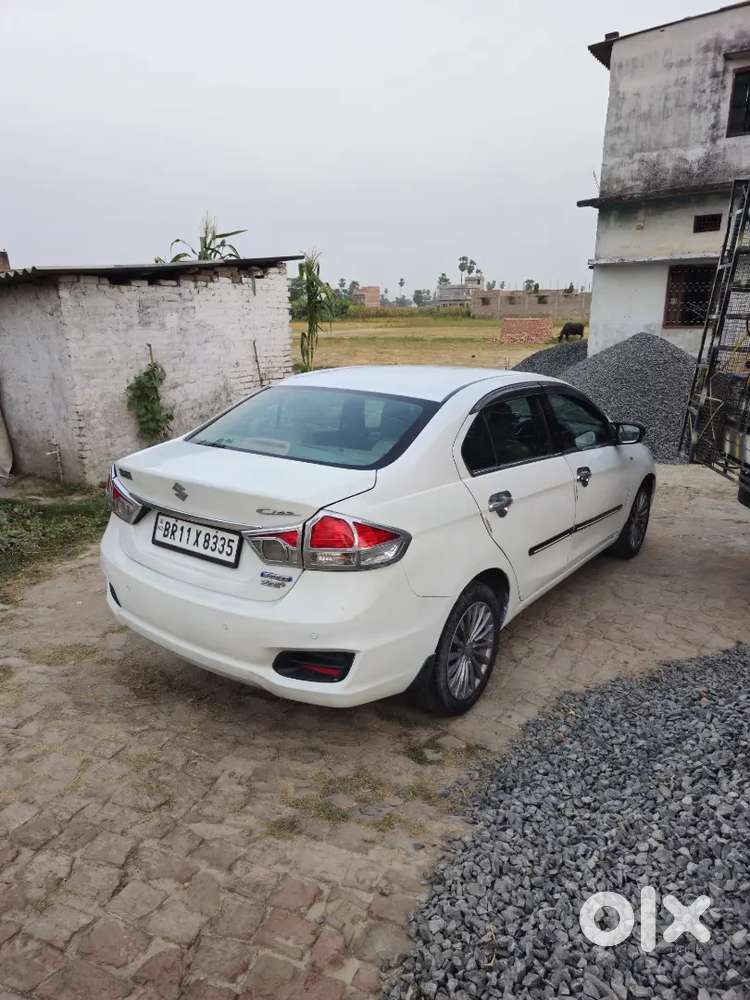 Maruti Suzuki Ciaz Zdiplus Hybrid Koi Problem Nhi H Gari Me