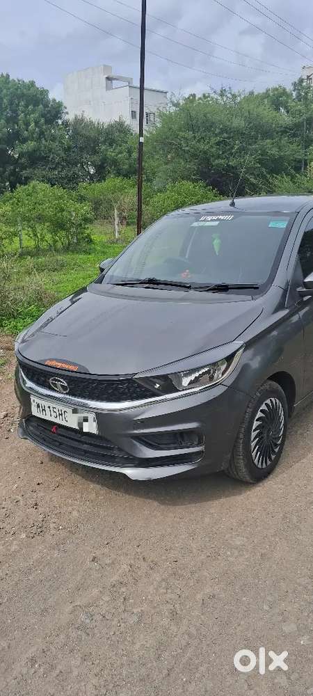 Tata Tiago Xt 2020  Excellent Condition Battery & Tyres