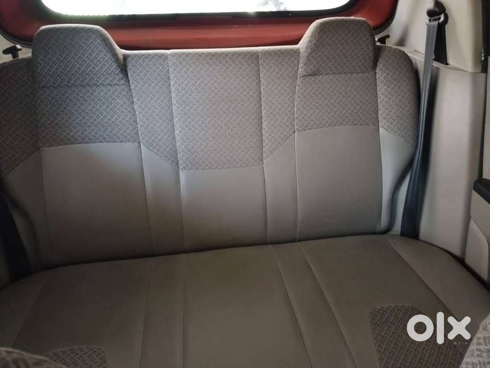 Mahindra Kuv 100 2018 Petrol Good Condition
